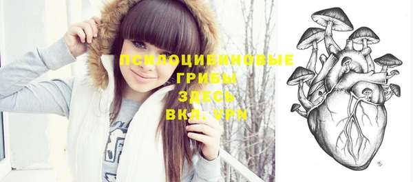 стафф Белоозёрский