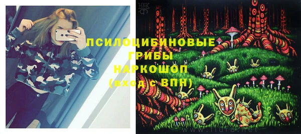 стафф Белоозёрский
